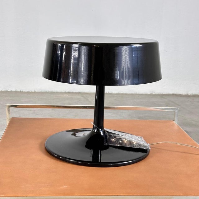 2000 - 2009 China Table Lamps attributed to Nicola Gallizia for Penta, 2003, Set of 2 For Sale - Image 5 of 15
