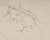 1980s A. Modigliani, Study of a Woman, Lithograph For Sale - Image 5 of 7