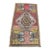 Turkish Yastik Rug 1'9" x 3' For Sale