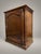 Early 20th Century French Country Oak Side Cabinet For Sale - Image 4 of 5