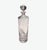 Kosta Boda 1960s Mid-Century Modern Kosta Boda Sweden "Pippi" Crystal Decanter by Vicke Lindstrand For Sale - Image 4 of 12