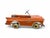 We present a splendid vintage pedal car from the 1950s, signed by the prestigious manufacturer saibro. This authentic...