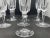 1950s Champagne Flutes in Sèvres Niagara Model, 1950s, Set of 10 For Sale - Image 5 of 8
