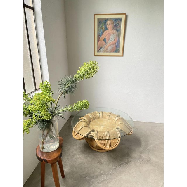 Portrait, 1980s, Charcoal, Framed For Sale - Image 6 of 17