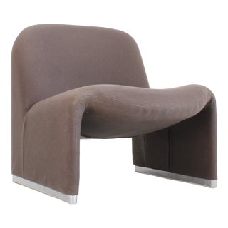 Alky Chair by Giancarlo Piretti for Artifort, 1970s For Sale