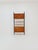 Vintage Free Standing Modular Unit Shelving System by Staples Ladderax, 1960s For Sale - Image 12 of 12