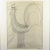 Paper The Rooster, Charcoal Drawing by Etienne Poirier For Sale - Image 7 of 11