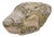 Antique Chinese Jade Cloud Meditation Stone For Sale