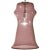 Not Yet Made - Made To Order Orpheus Pendant Light from the Versuvius Collection in Rose Quartz For Sale - Image 5 of 5