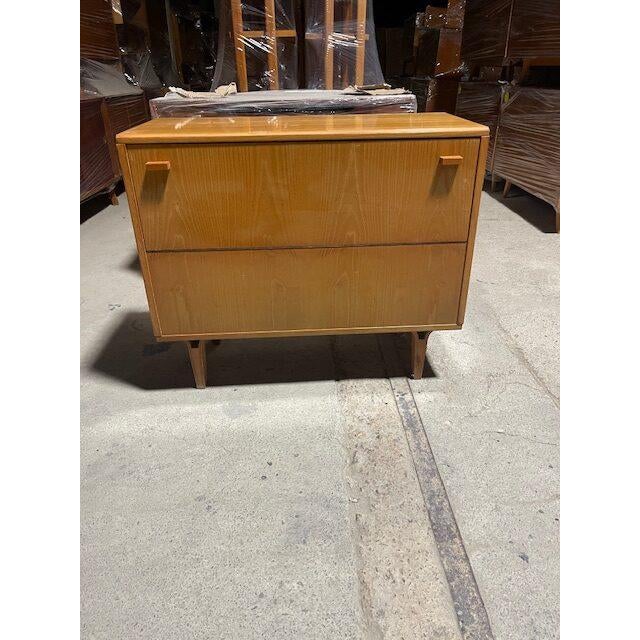 Vintage Bar Dresser from Tatra Nafromtok, 1970s For Sale - Image 7 of 7