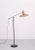 Floor Lamp by Wim Rietveld, Holland, 1960s For Sale - Image 6 of 11