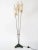 Mid-Century Modern German 3-Flamed Floor Lamp, 1950s For Sale - Image 14 of 14