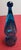 Mid-Century Modern Rare Mid Century Modern Apothecary Jar, From Empoli Italy For Sale - Image 3 of 8