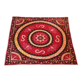 Example of Turkish Fabrics