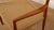 Vintage Teak Model 57 Dining Chair by Niels Otto Moller for J.L. Møllers, 1960s For Sale - Image 10 of 13