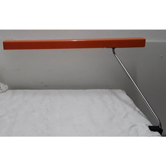 Table Lamp from AEG, 1970s For Sale - Image 3 of 8