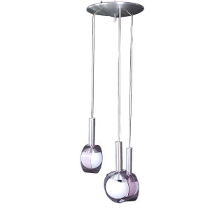 Three Pending Lights from Stilux, 1960s For Sale