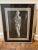 1980s Large Post Modern Nude Signed Lithograph For Sale In New York - Image 6 of 13