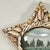 Folk Art Antique Star Form Sailors Valentine For Sale - Image 3 of 8