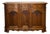 Antique Louis XV Style Oak Sideboard For Sale