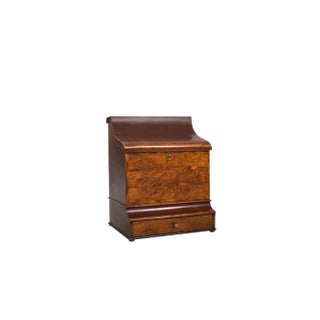 Danish Art Deco Casket from Scandia Randers, 1920s For Sale