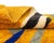 2020s Oversize Hand-Knotted Moroccan Wool Rug | 13'2" X 9'11" | One of a Kind For Sale - Image 5 of 9