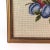 Vintage Hand Created Needlepoint Artwork For Sale - Image 4 of 10