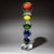 Hand-Blown Glass Art Object, Murano Glass, Italy, 2nd Half 20th Century For Sale In New York - Image 6 of 7
