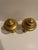 Late 19th Century Gold Gilt Wood French Tie Backs, Late 19th Century - A Pair For Sale - Image 5 of 7