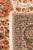 2020s Pasargad Home Agra Beige Wool Area Rug- 9' 1" X 12' 7" For Sale - Image 5 of 6
