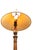 Antique Turned Wood Floor Lamp For Sale In New York - Image 6 of 11