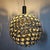 Vintage Space Age Pendant Light, Italy, 1970s For Sale - Image 11 of 13