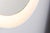 PH Mirror by Poul Henningsen for Louis Poulsen, 1960s For Sale - Image 6 of 11