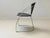 Vintage Linda Dining Chair by A. Rizzatto for Lo Studio, 1980s For Sale - Image 11 of 13