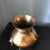 1970s 1970s Brass Urn and Planter - Pair For Sale - Image 5 of 7