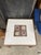 Small coffee or side table attributed to Mado Jolain, France, in good condition This piece is attributed to the mentioned...