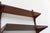 Vintage Danish Pau Ferro Modular Wall Unit by Poul Cadovius for Cado, 1960s For Sale - Image 9 of 18