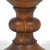 Brown Eames Walnut Time-Life Stool by Herman Miller 1965 For Sale - Image 8 of 9