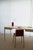 Not Yet Made - Made To Order Minimalist Modern Work Desk in Ash by Pedro Sotomayor For Sale - Image 5 of 9