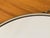 Mid-Century French Round Barbers Mirror, 1950s For Sale - Image 11 of 18