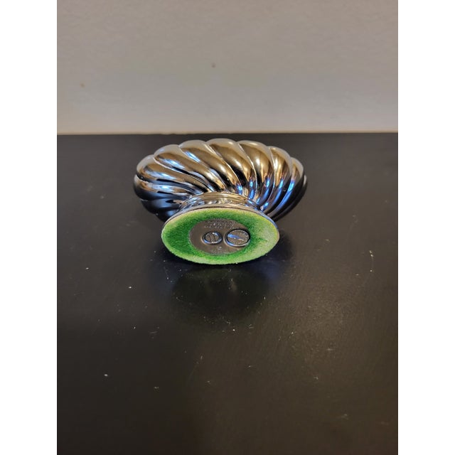 Ronson Ronson Regal Table Top Lighter For Sale - Image 4 of 11