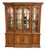 Bob Timberlake for Lexington Furniture Mallard Breakfront Cabinet For Sale