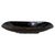Wooden Fruit Basket with Antique Patina, France, 1960 For Sale - Image 9 of 9