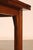 Stickley Mission Collection Oak Extendable Dining Table For Sale - Image 14 of 18