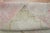 Textile 1970s Vintage Handmade Wool Cotton Turkish Beige Area Rug For Sale - Image 7 of 11