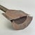 Architectural Salvage Antique 19th Century American Folk Art Downspout With Star Decoration, Collection of Richard Smith “Smitty” Axtell For Sale - Image 9 of 11