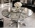 Marble Coffee Table by Heinz Lilienthal for Knoll Inc. / Knoll International, 1960s For Sale - Image 6 of 7