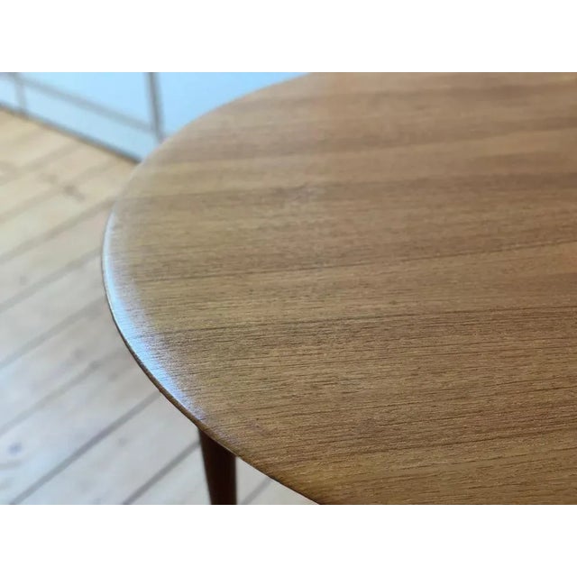 Mid-Century Coffee Table, 1960s For Sale - Image 3 of 11