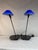 Cris Lamps by Gabriel Teixidó for Carpyen, 1980s, Set of 2 For Sale - Image 4 of 9