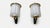 Orrefors Vintage Wall Sconces by Carl Fagerlund for Orrefors, 1960, Set of 2 For Sale - Image 4 of 6